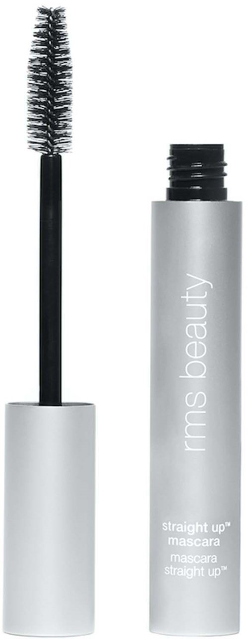 RMS Beauty Straight up volumizing peptide mascara  10 ml