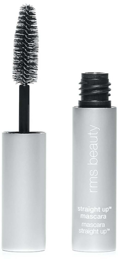 RMS Beauty Straight up volumizing peptide mascara  4 ml