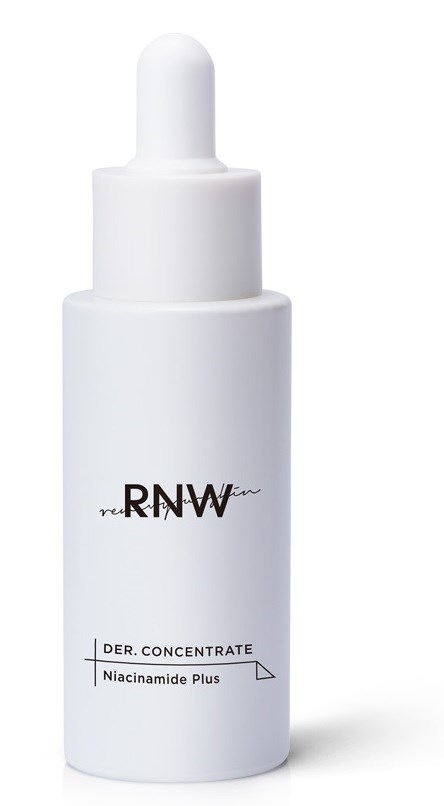 RNW Der.Concentrate Niacinamide Plus 30 ml