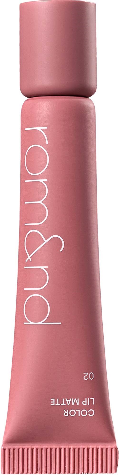 rom&nd Color Lip Matte 02 HUSH GRAPE