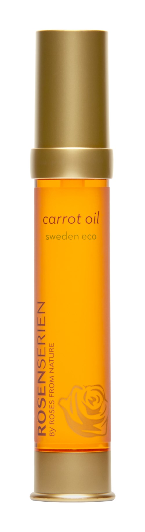 Rosenserien Karottenöl 30 ml