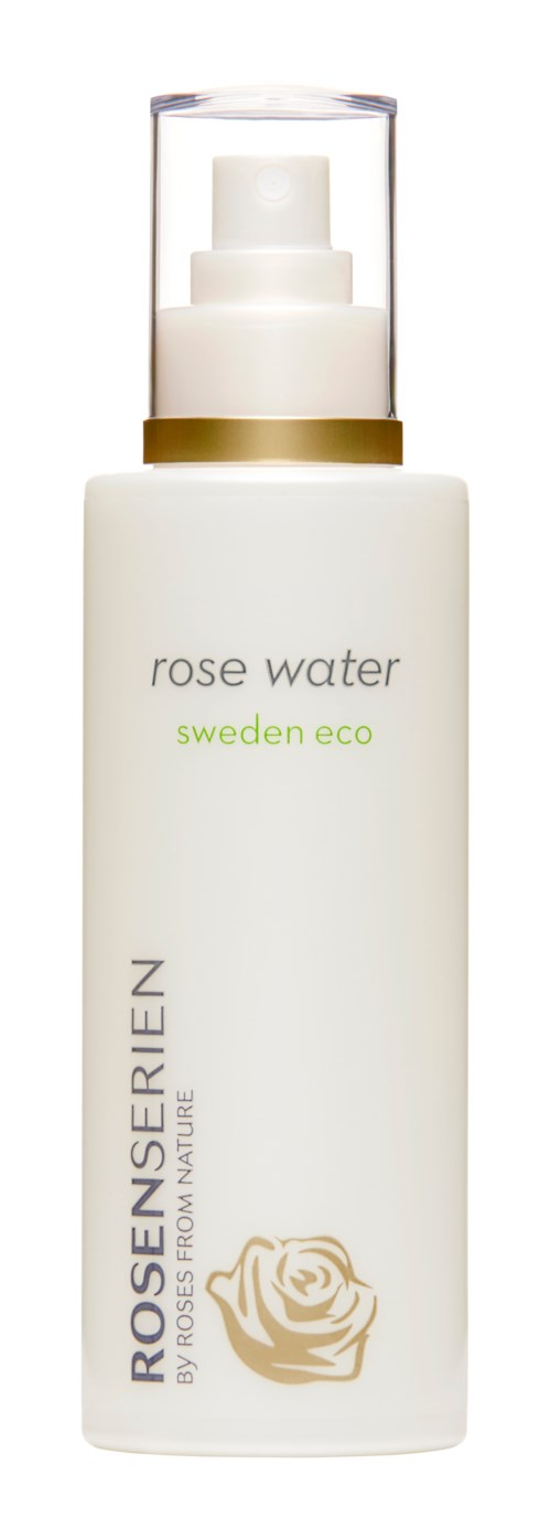 Rosenserien Rosenwasser 200 ml