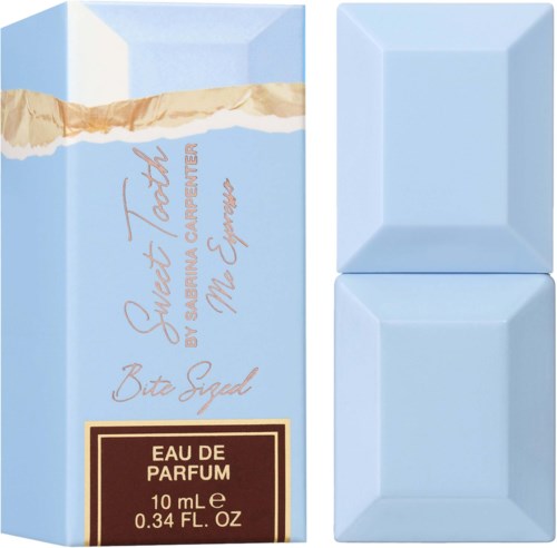 Sabrina Carpenter Me Espresso Eau de Parfum Bite Sized 10 ml