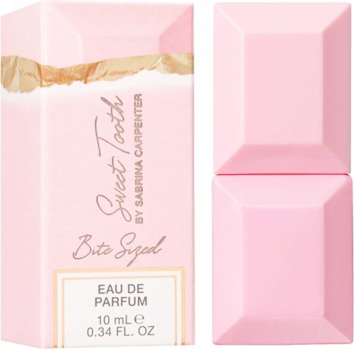 Sabrina Carpenter Sweet Tooth Eau de Parfum Bite Sized 10 ml