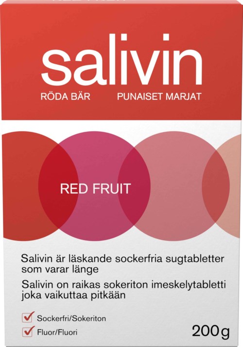 Erdbeeraroma, zuckerfreie, auflösbare Tablette, 200g, mit deutschem Text und buntem Design.