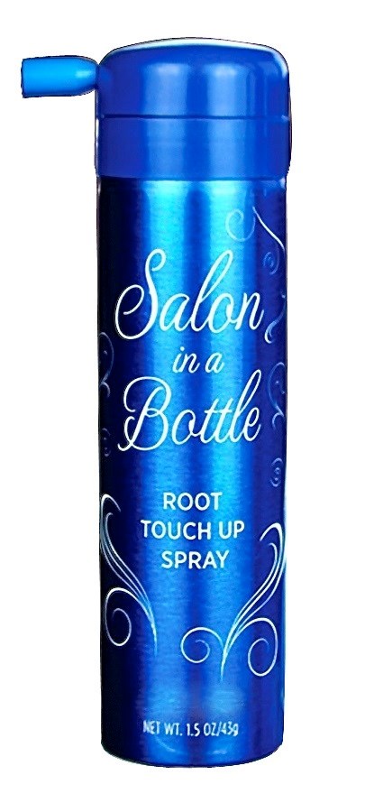 Salon in a Bottle Dark Blonde