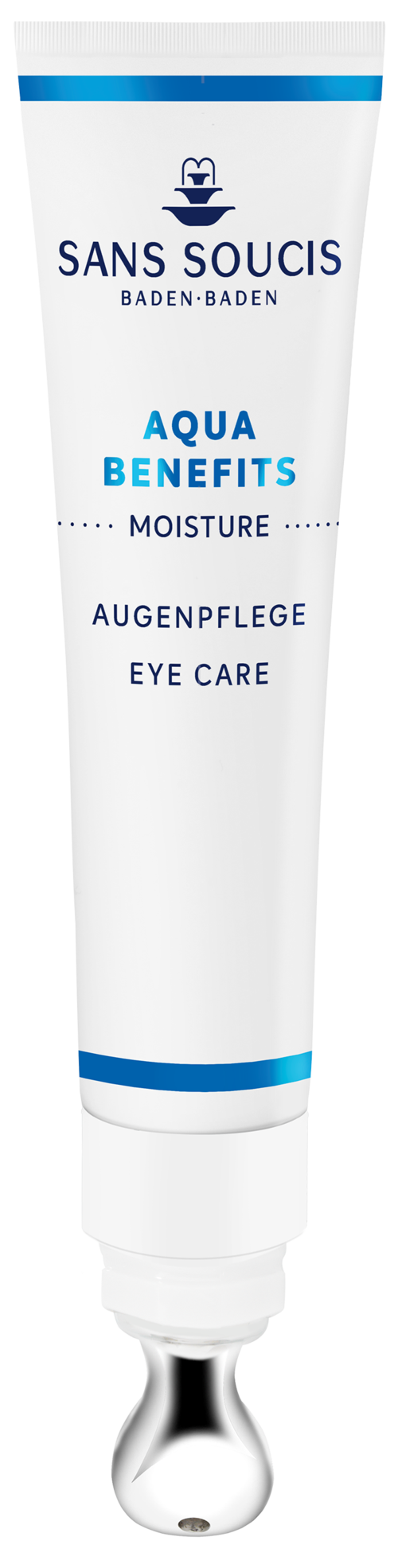 Sans Soucis Aqua Benefits   Eye Care 15 ml