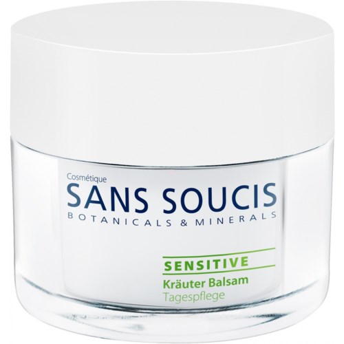Sans Soucis Kräuter Herbal Day Balm  50 ml