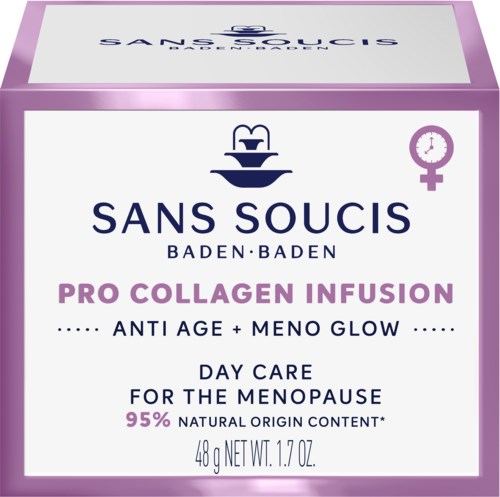 Sans Soucis Pro Collagen Infusion Day Care 50 ml