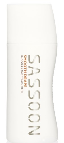 Sassoon Smooth Drape 150 ml