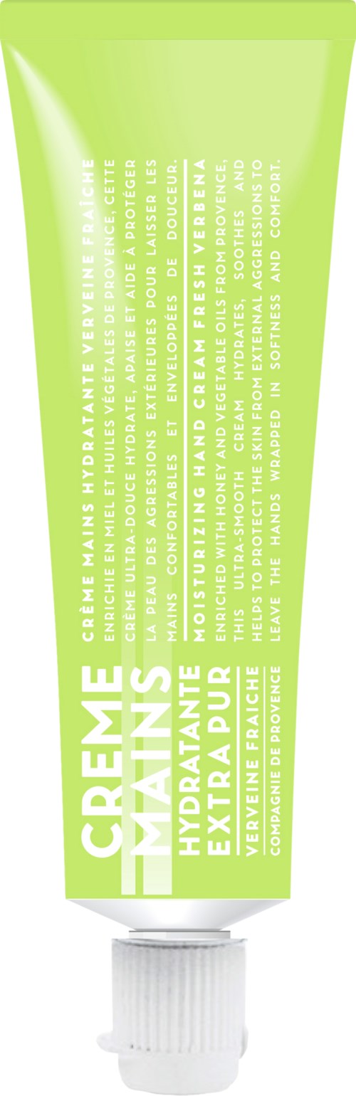 Compagnie de Provence Extra Pur Hand Cream Fresh Verbena 30 ml