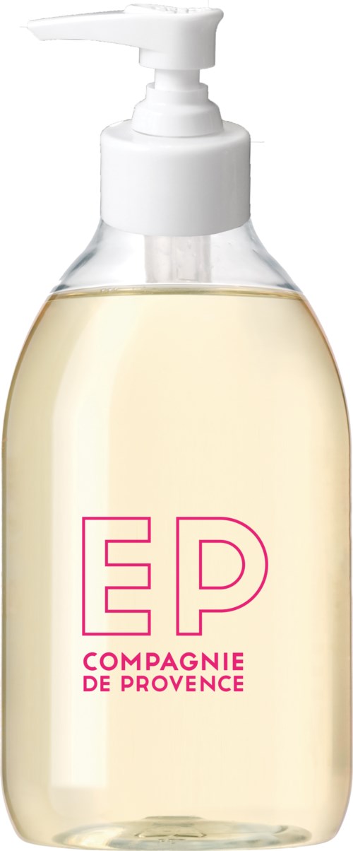Compagnie de Provence   Liquid Marseille Soap Wild Rose 300 ml