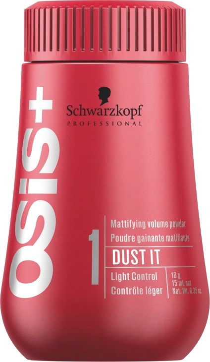 Schwarzkopf Professional Osis+ Dust it 10 g