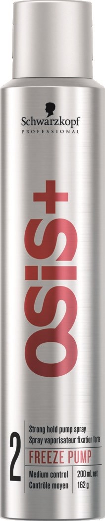 Schwarzkopf Professional Osis+ Freeze 200 ml