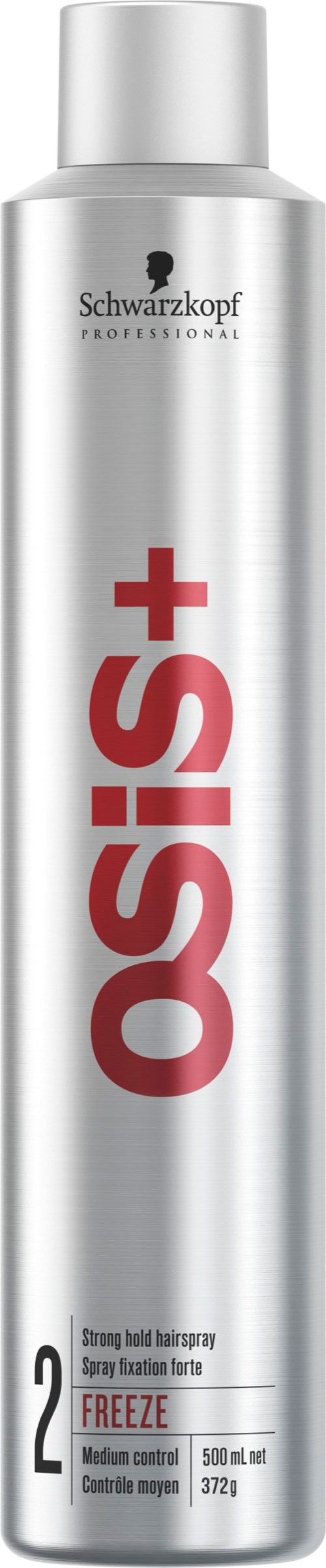 Schwarzkopf Professional Osis+ Freeze 500 ml