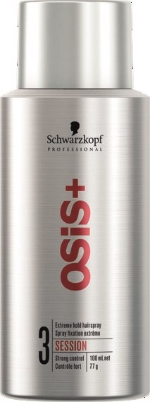 Schwarzkopf Professional Osis+ Session 100 ml