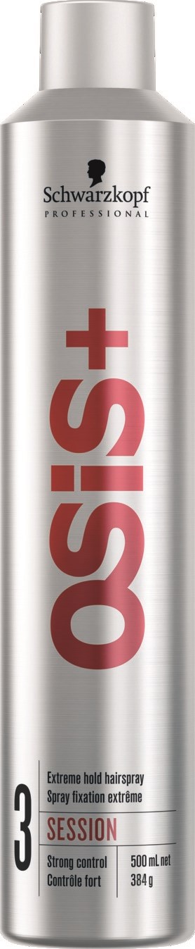Schwarzkopf Professional Osis+ Session 500 ml