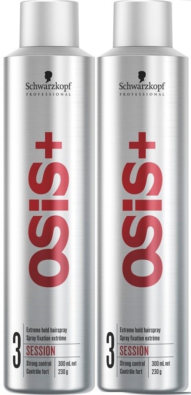 Schwarzkopf Professional Osis+  Session x2