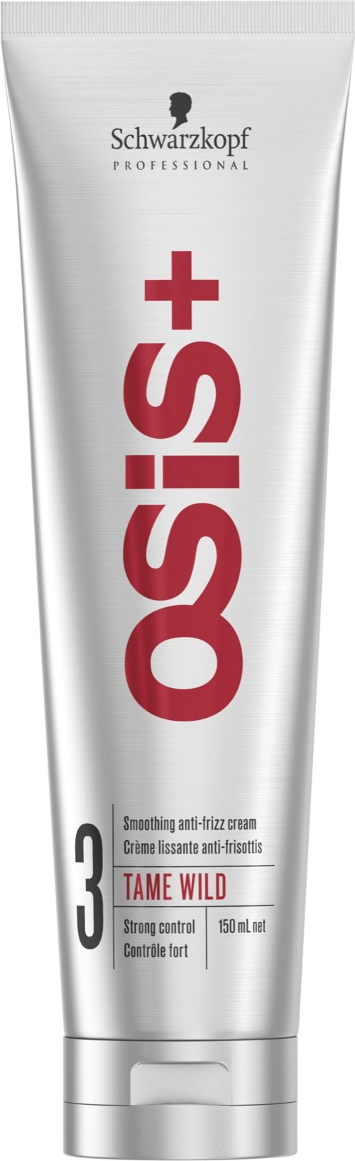 Schwarzkopf Professional Osis+ Tame Wild 150 ml