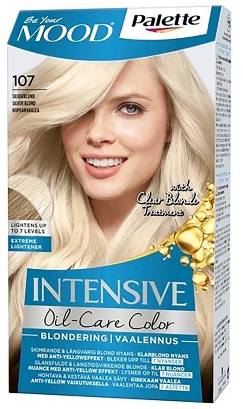 Schwarzkopf Palette Intensive Creme Color 37 Burgundy Black