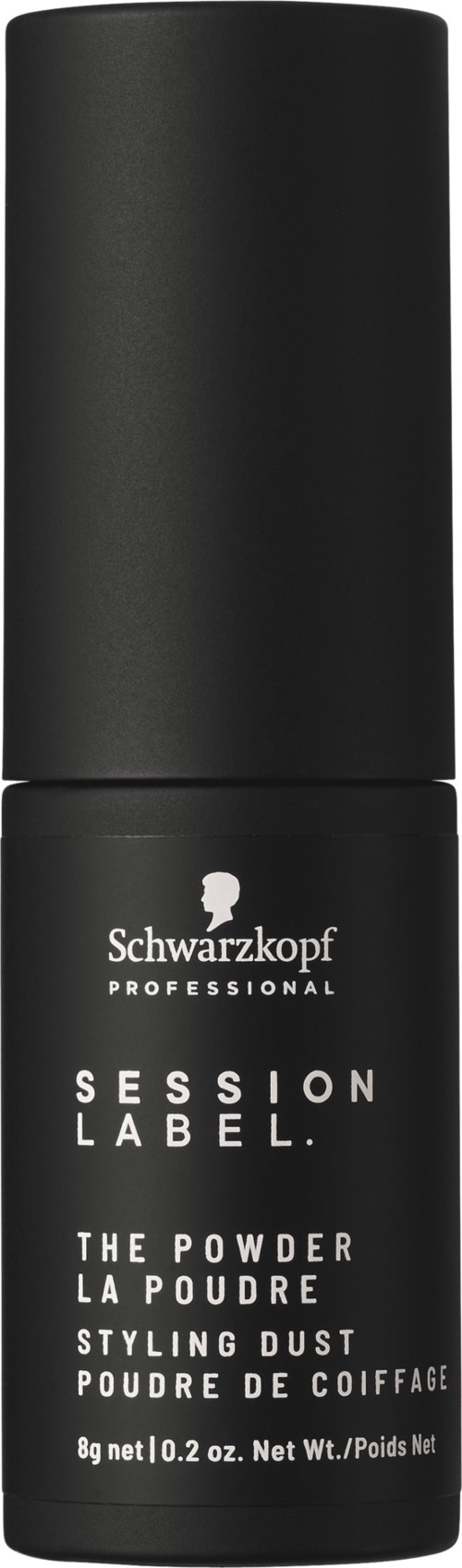 Schwarzkopf Professional Session Label The Powder - Styling Dust 8 g
