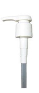 Schwarzkopf Professional Pump For 1000 ml Bottle 1000 ml