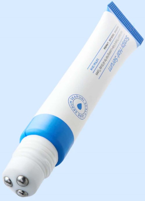 Seapuri Scalpy Hair Serum 20 ml