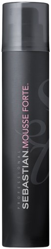 Sebastian Professional Mousse Forte  200 ml