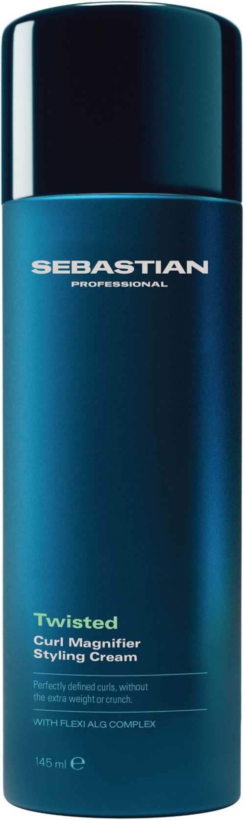 Sebastian Professional Twisted Curl Magnifier Styling Cream 145 ml