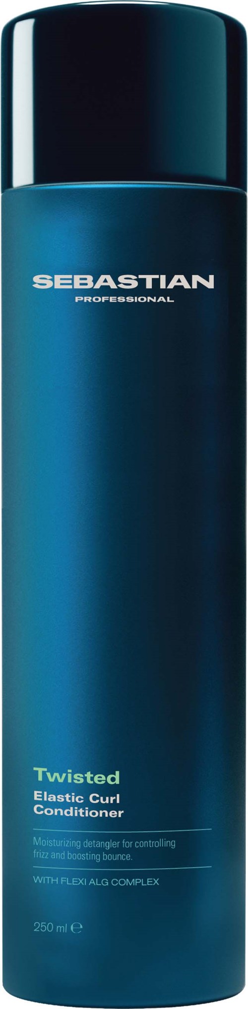 Sebastian Professional Twisted Elastic Curls Conditioner  250 ml