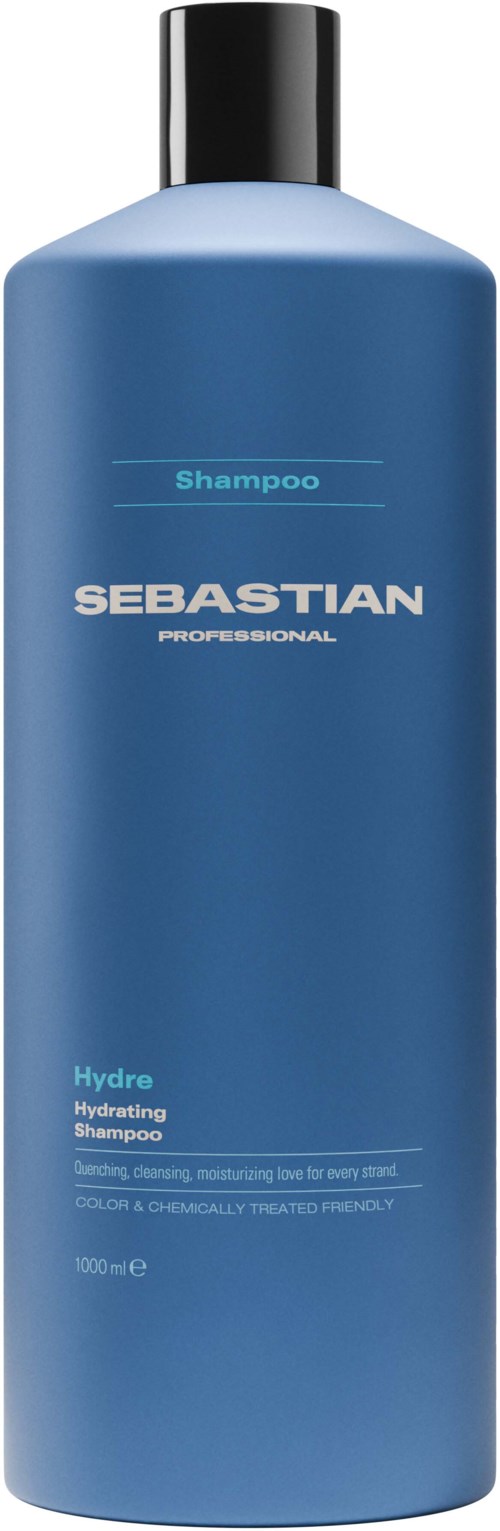 Sebastian Professional Hydre Highly Hydrating Shampoo 1000 ml