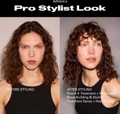 Sebastian Professional Potion 9 Leave-In Conditioner & Styling Cream 500 ml