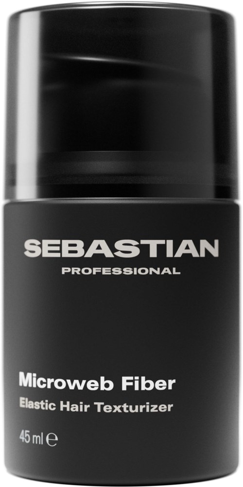 Sebastian Professional Styling and texture Microweb Fiber Elastic Hair Texturizer  45 ml
