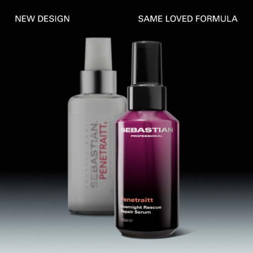 Sebastian Professional Penetraitt Overnight Repair Serum 100 ml