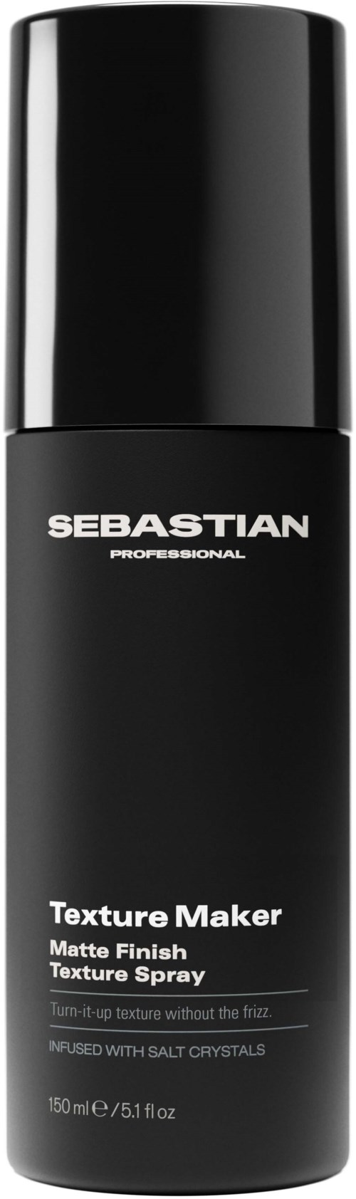 Sebastian Professional Styling and texture Texture Maker Matte Finish Texture Spray 150 ml