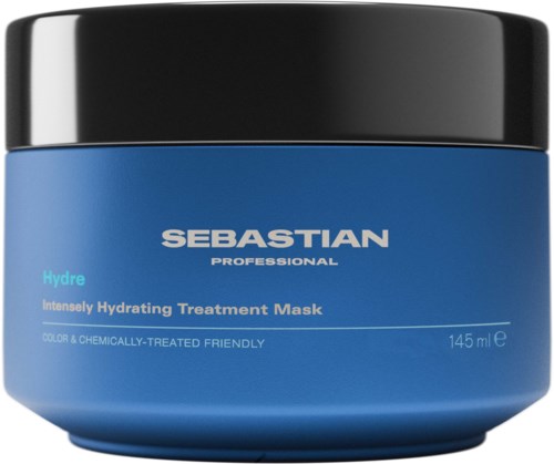 Sebastian Professional Hydre Thirst Quenching Treatment Mask  145 ml