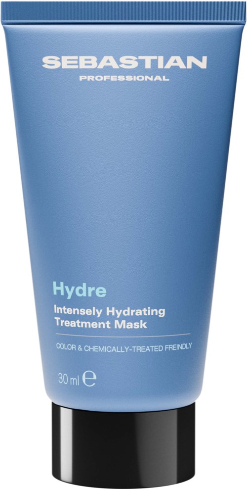 Sebastian Professional Hydre Thirst Quenching Treatment Mask  30 ml