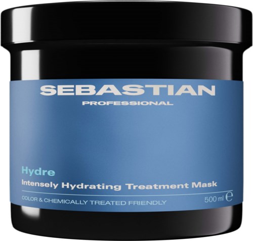 Sebastian Professional Hydre Thirst Quenching Treatment Mask  500 ml