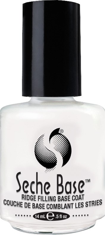 Seche Base Ridge Filling Base Coat