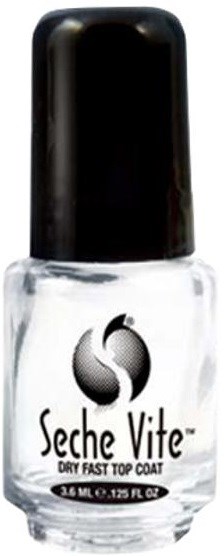 Seche Vite Mini Top Coat 4 ml
