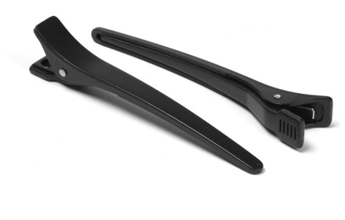 Sectioning Clip's 12-pack