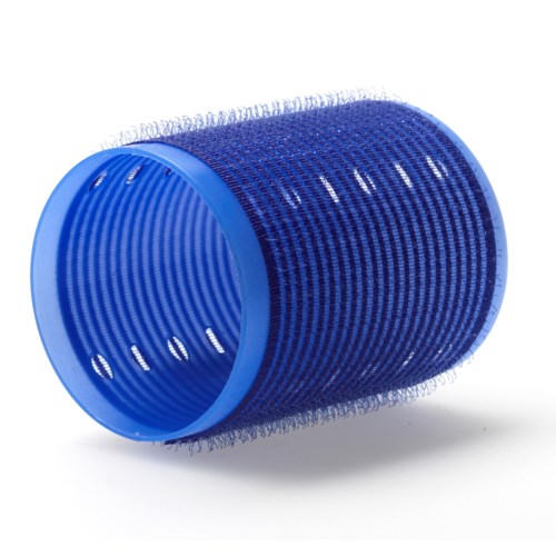 Self Grip Rolls Light Blue 56mm