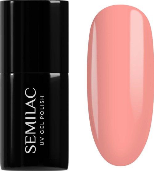 SEMILAC UV Gel Polish 971 Peach Please