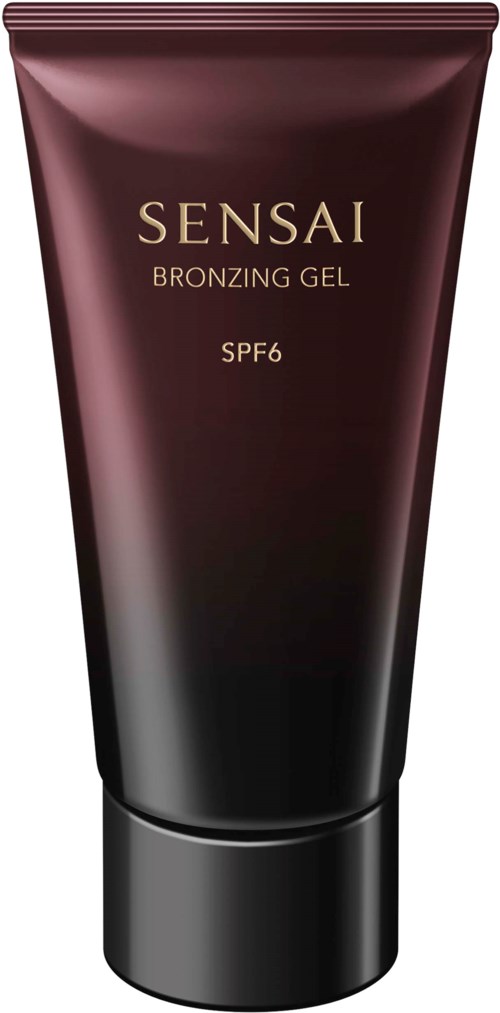 Sensai Bronzing Gel BG62 Amber Bronze