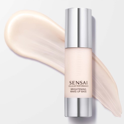 Sensai Cellular Performance   Brightening Make-up Base 30 ml