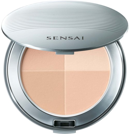 Sensai Cellular Performance   Pressed Powder Powder
