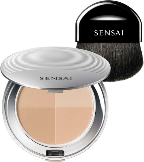 Sensai Cellular Performance   Pressed Powder Powder