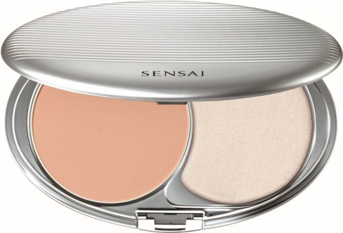 Sensai Cellular Performance   Total Finish Foundation Refill Tf12 Soft Beige