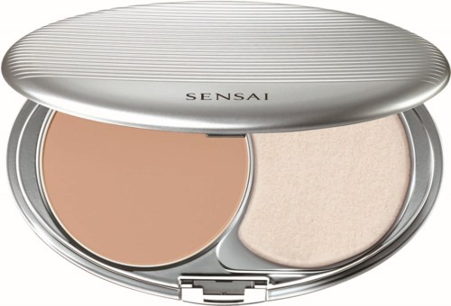 Sensai Cellular Performance   Total Finish Foundation Refill Tf22 Natural Beige