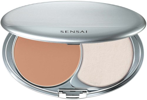 Sensai Cellular Performance   Total Finish Foundation Refill Tf25 Topaz Beige